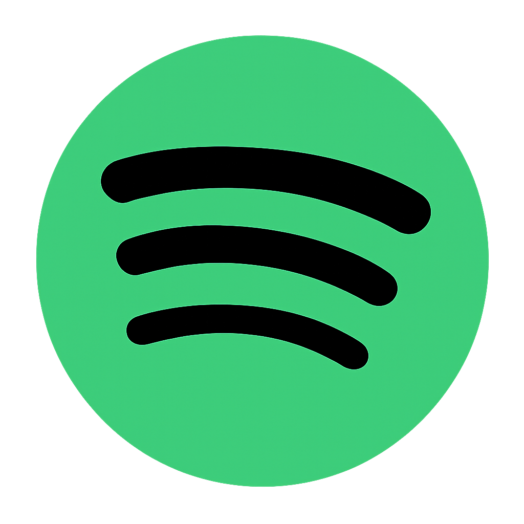 Spotify Logo